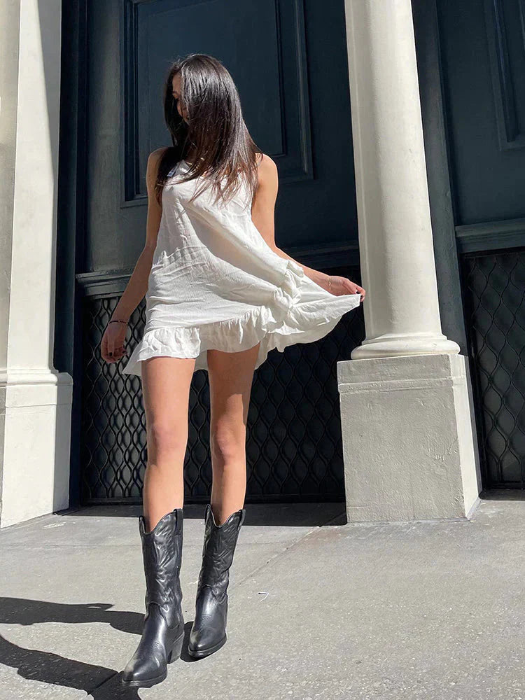 Elegant Cowboy Boots for Women