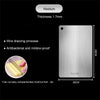 316 Stainless Steel Chopping Board – Thick, Double-Sided Board for Kitchen, Home Use and Kneading Dough