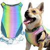 PawLux Ultra-Cool Dog Vest | Breathable, UV-Protective Jacket for Dogs in Hot Weather