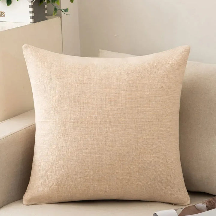 Elvara - Modern Decorative Cushion with Colourful Cushion Insert