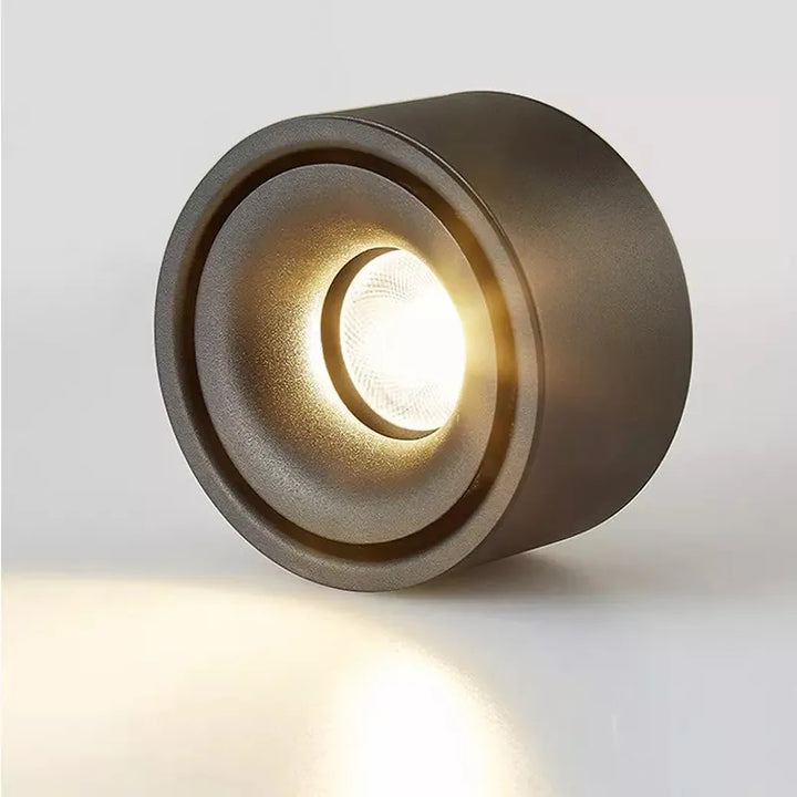 Helissa - Glare-Free LED Ceiling Spotlight