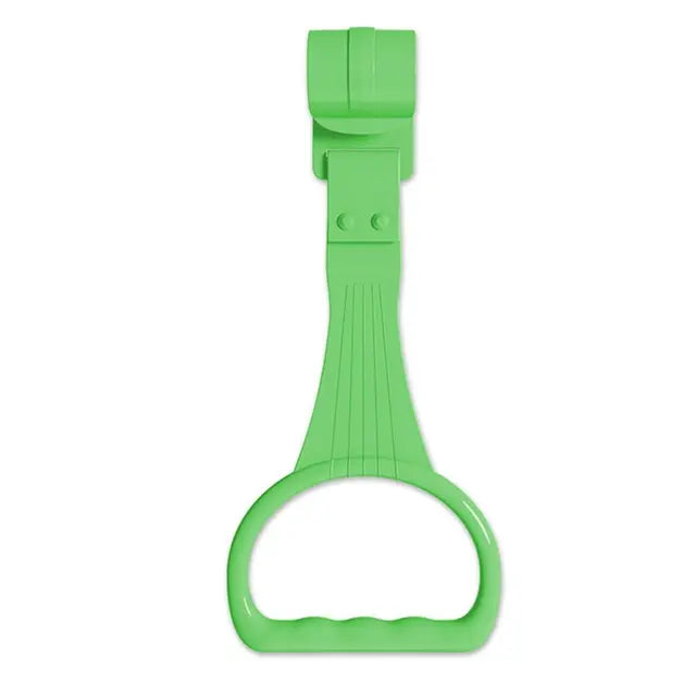 Grip and Pull-Up Ring for Babies Learning to Stand – Buy 1 Get 1 Free