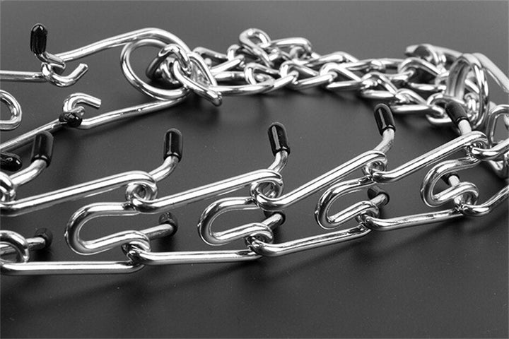 Prong Collar for Dogs - Style B