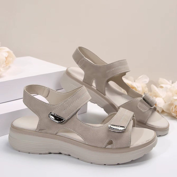 Sandals – Elegant and Airy