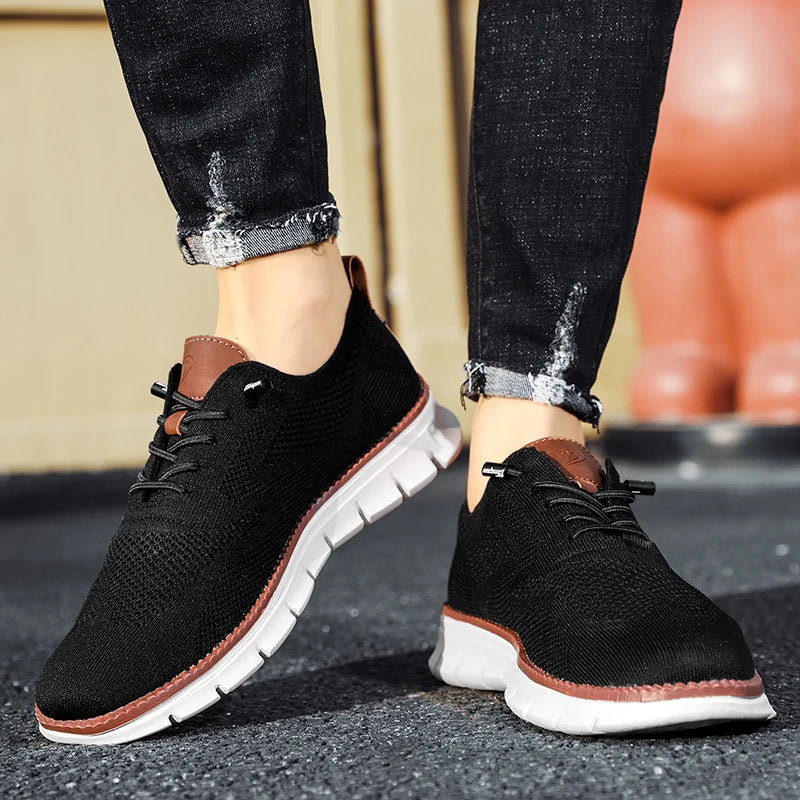 Modern Summer Shoes for Men – Timeless Style and Comfort