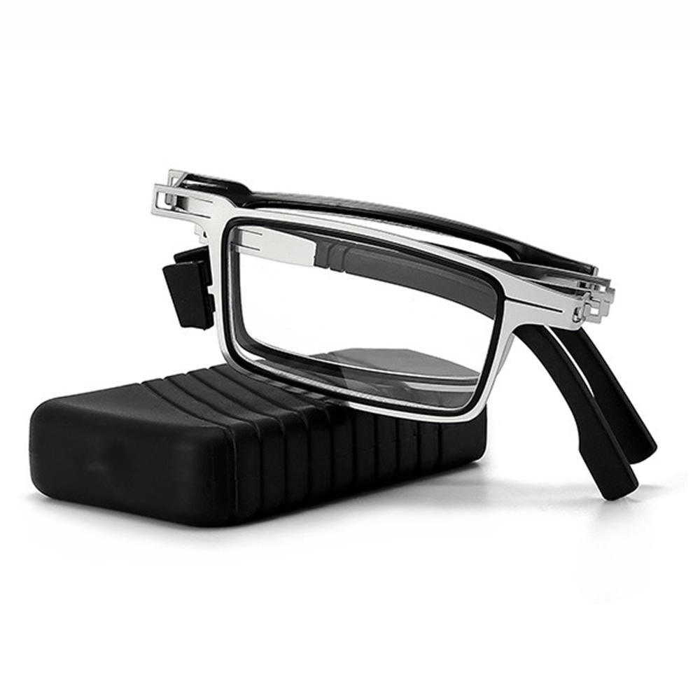 Practical Foldable Reading Glasses