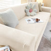 Stretch Textured Sofa Cover – Stylish Protection for Your Sofa