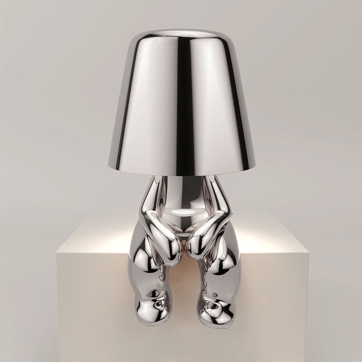 Misterlamp [Letztes Stück auf Lager]