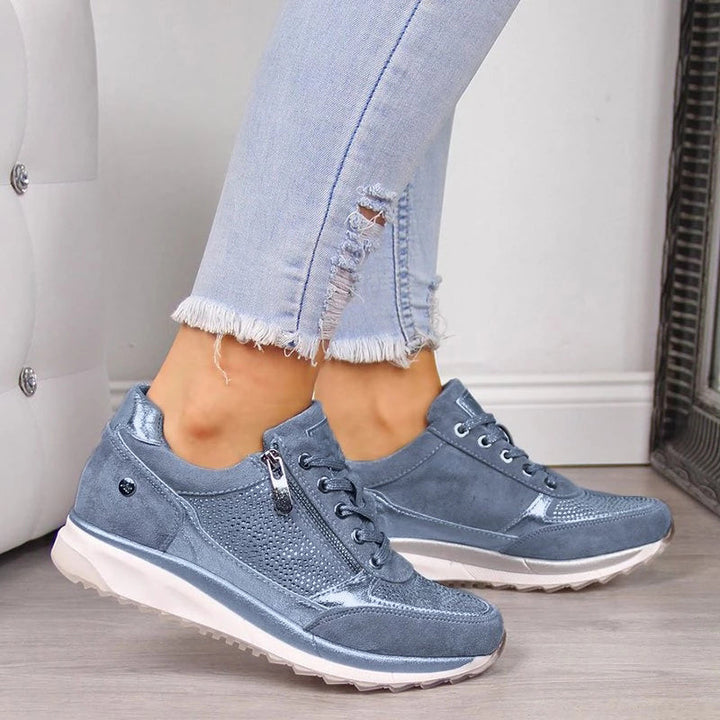Men's Comfort Shoes – Elegance Meets Support