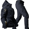 Ragnar Thermal Suit – Stay Warm, Dry & Stylish