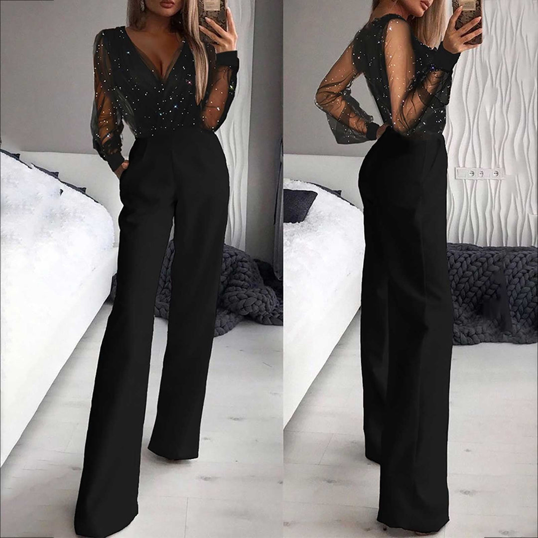 Jumpsuit for Every Occasion – Stylish and Versatile