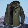 Classic Cold-Weather Jacket for Men