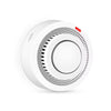Smart WiFi Smoke Detector Fire Alarm 85dB – SafeSense