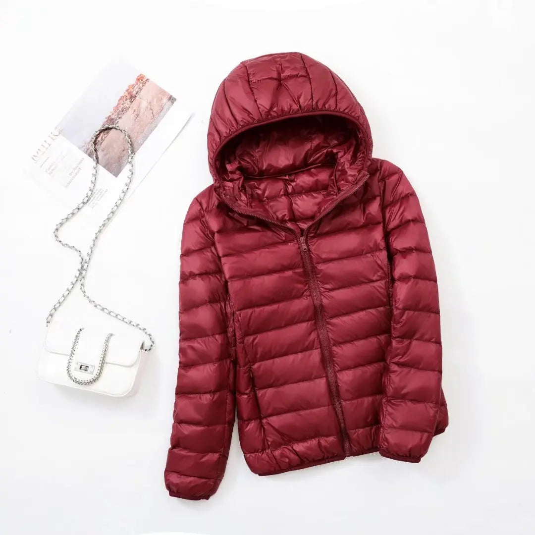 JacobNora AUS – Down Jacket