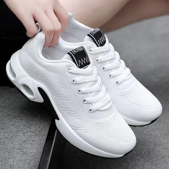 Orthopaedic Trainers for Pain Relief – Optimal Comfort and Arch Support