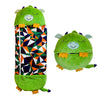 Children’s Cuddly Sleeping Bag – Fun, Warm, and Secure