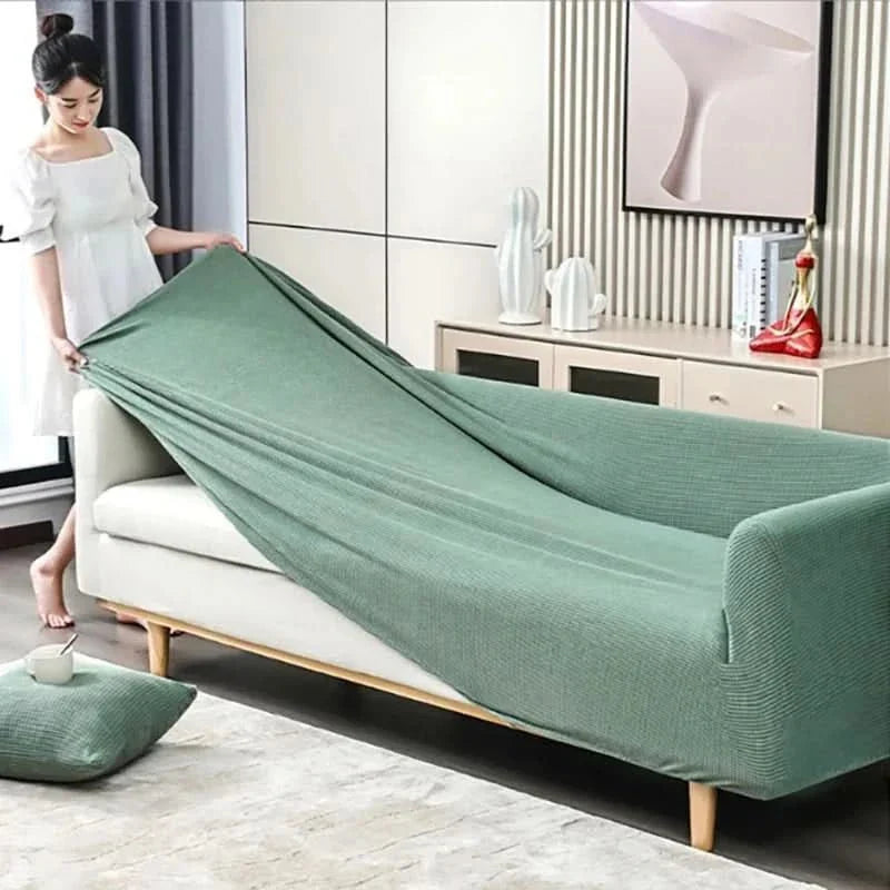 Sofa Cover - Lightweight and Non-Slip Couch Cover