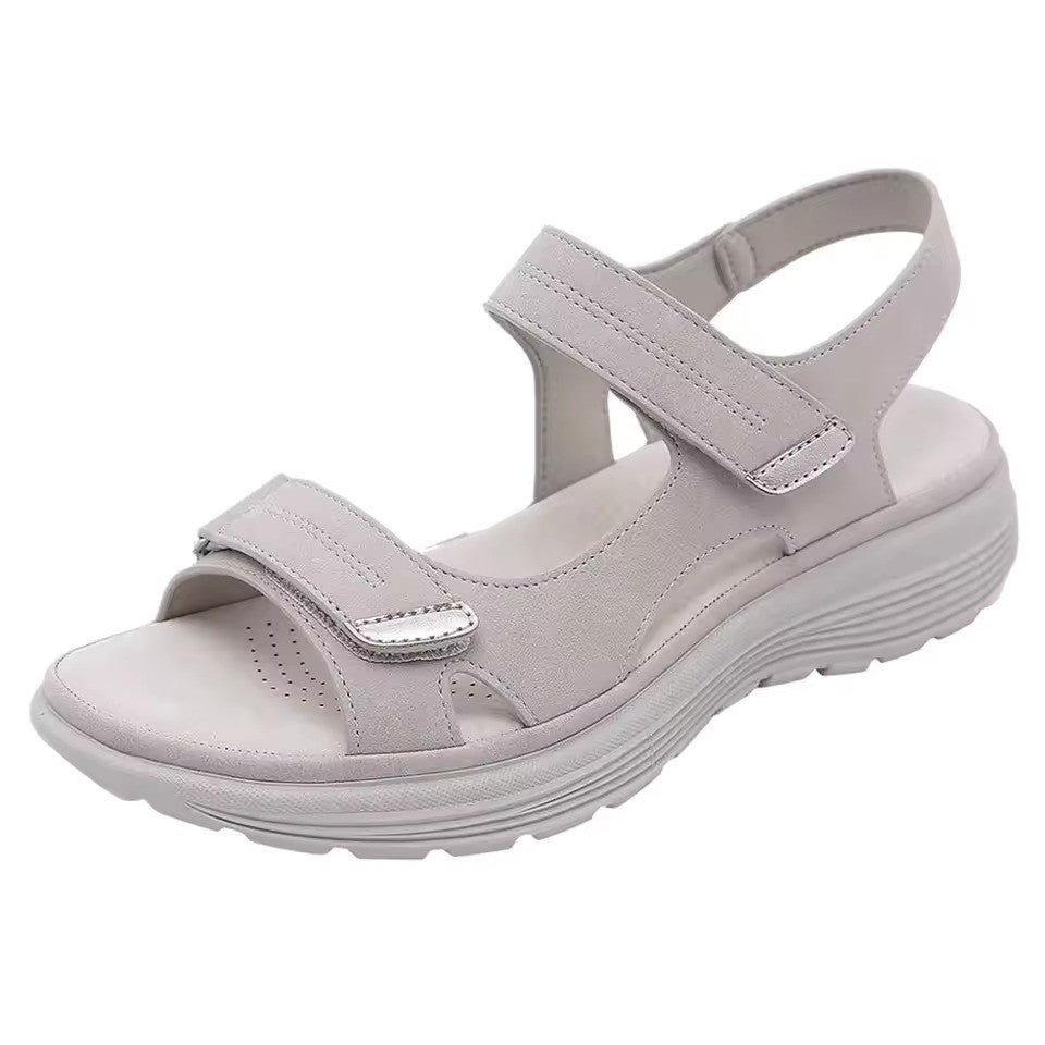 Sandals – Elegant and Airy