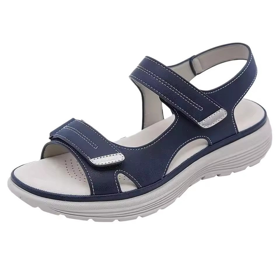 Sandals – Elegant and Airy