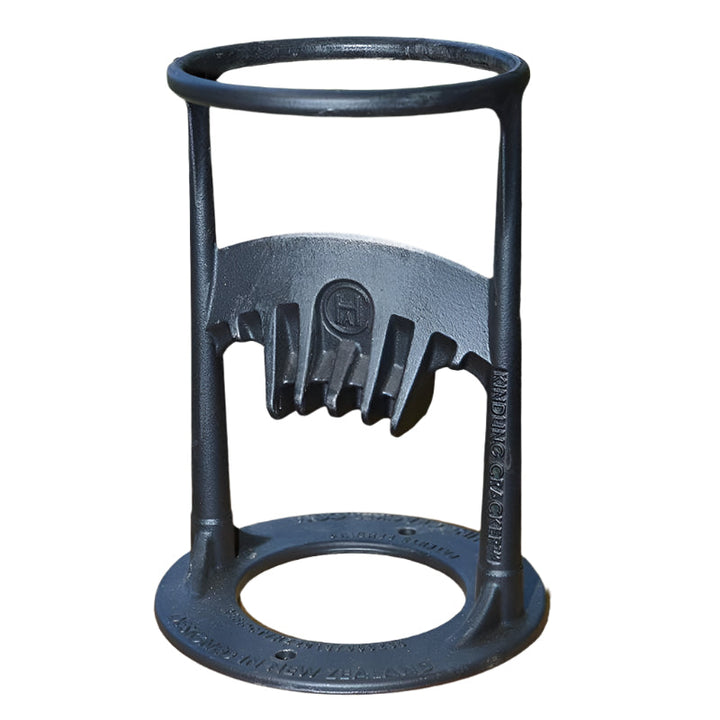 WoodSplitter Log Splitter – Safe and Fast for Splitting Firewood