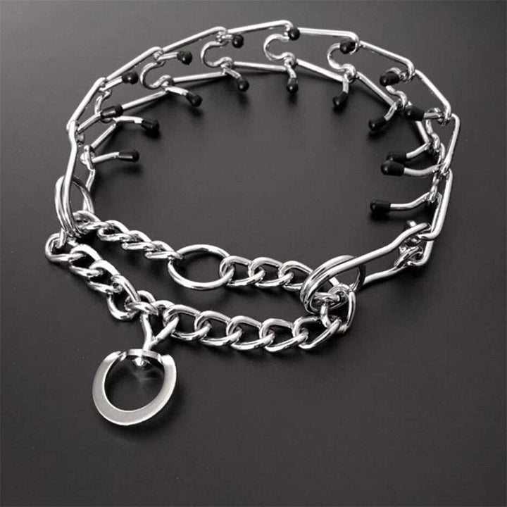 Prong Collar for Dogs - Style B