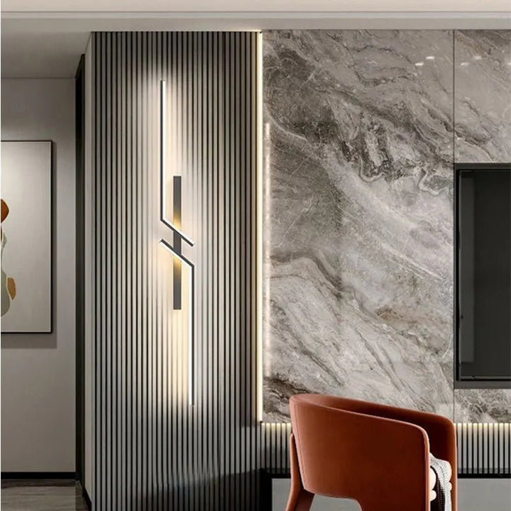 Modern Design Wall Light – Orvion