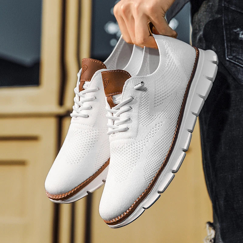 Modern Summer Shoes for Men – Timeless Style and Comfort