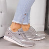 Orthopaedic Women's Trainers - Vita