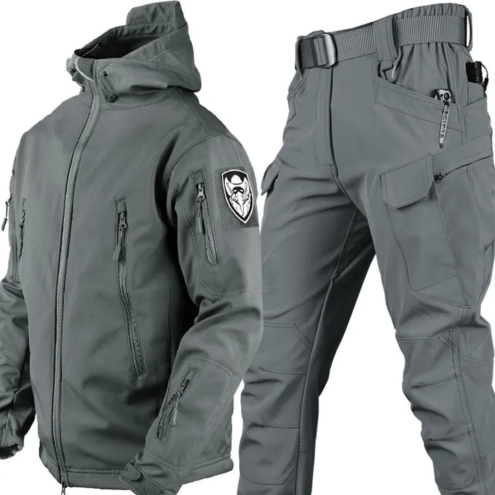 Men's Outdoor Set - Thomas