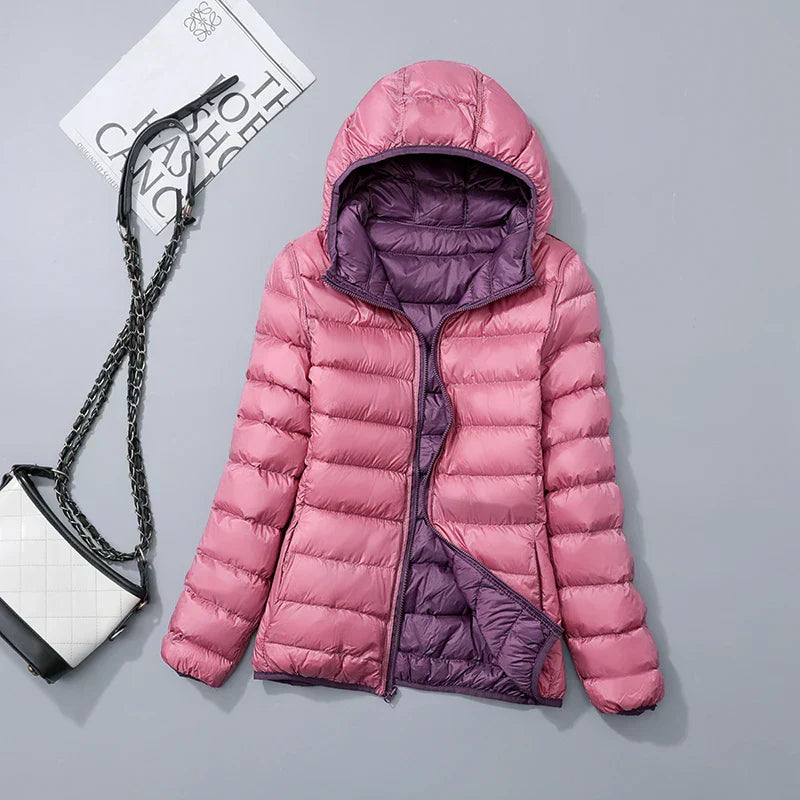 JacobNora AUS – Down Jacket