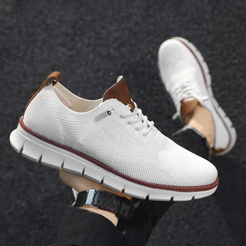Modern Summer Shoes for Men – Timeless Style and Comfort