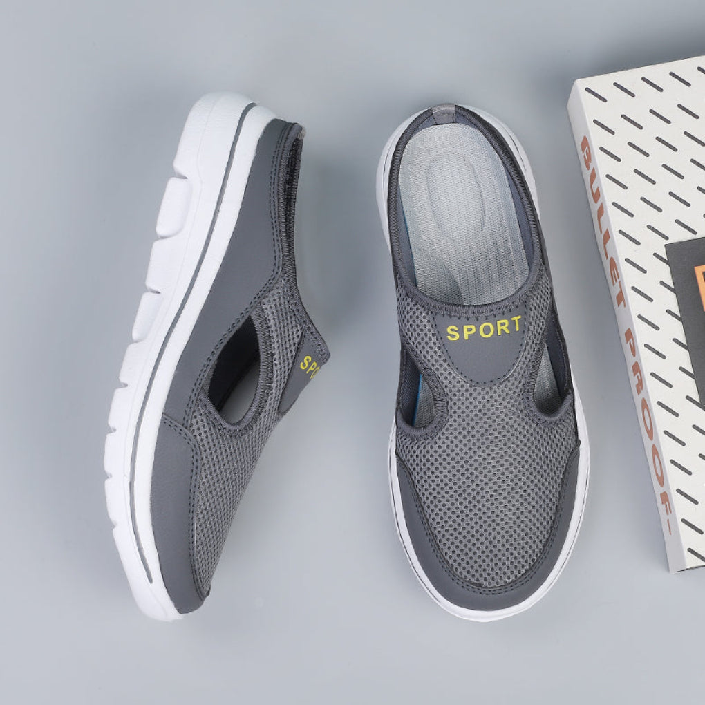 Designed for Balance House Slippers