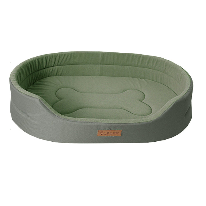 Sutton Dog Bed – Cozy and Practical Resting Spot for Your Pet