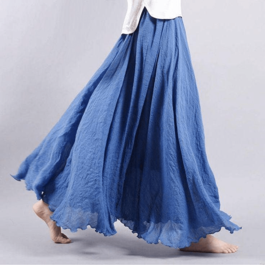 Maxi Skirt – Effortless Chic