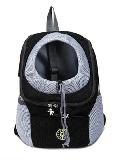 Adventure Pet Backpack - TrekPaws