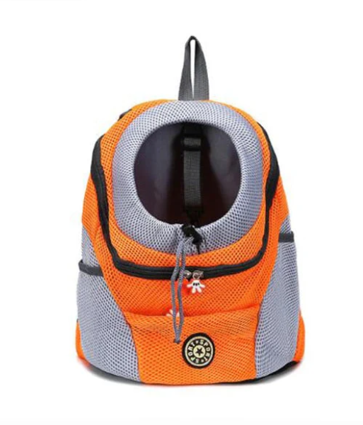 Abenteuer-Rucksack für Haustiere - TrekPaws