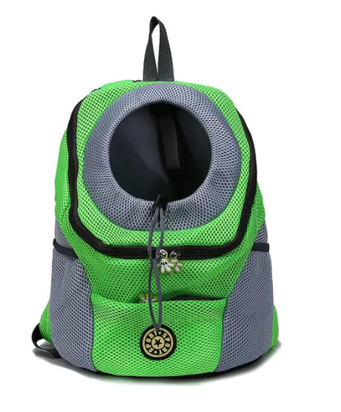 Abenteuer-Rucksack für Haustiere - TrekPaws