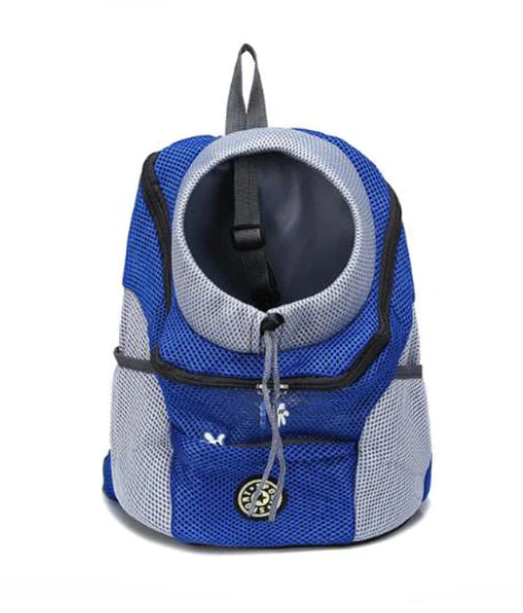 Abenteuer-Rucksack für Haustiere - TrekPaws