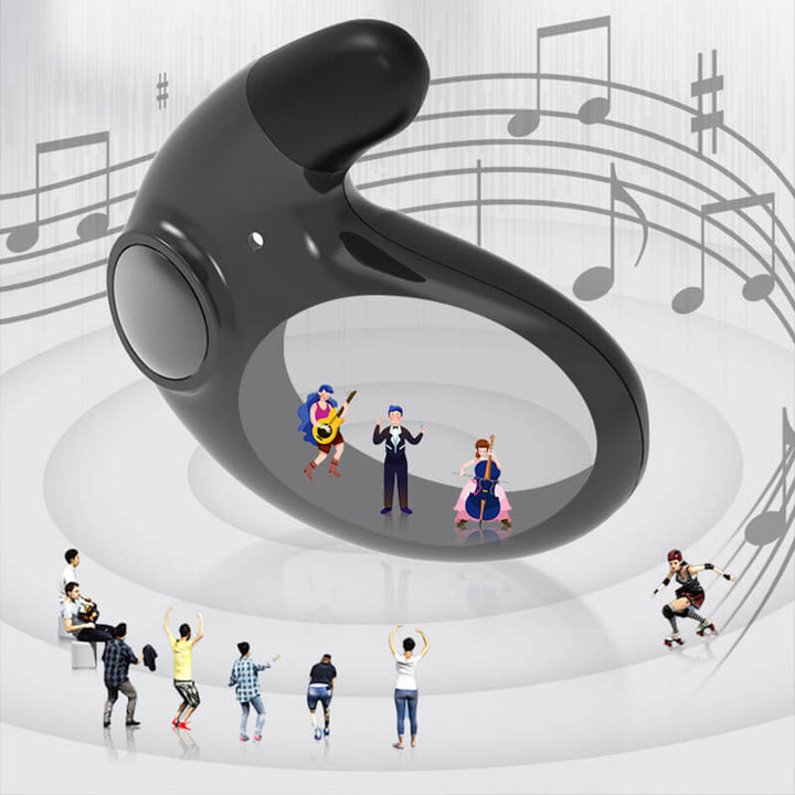 In-Ear Sleep Earbuds with Noise Reduction, Bluetooth 5.3