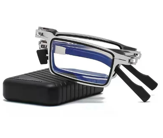 Foldable Reading Glasses