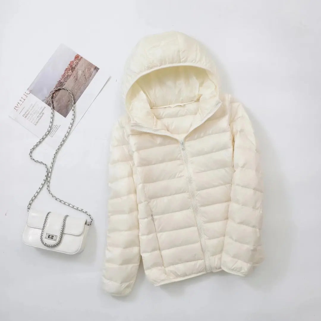 JacobNora AUS – Down Jacket