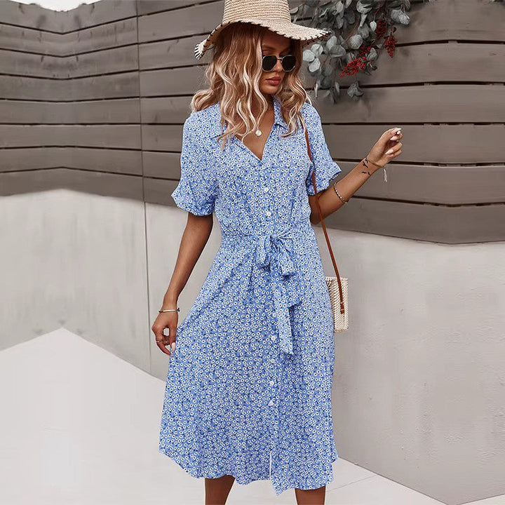 Boho Maxi Dress – Airy, Feminine & Perfect for Any Occasion