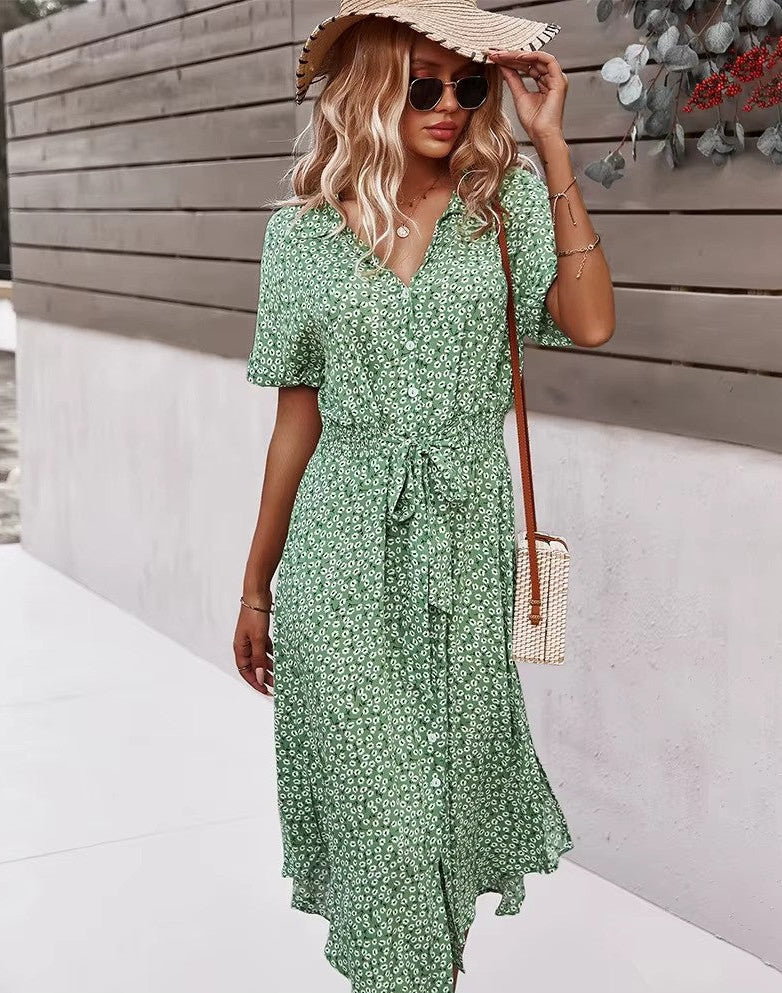 Boho Maxi Dress – Airy, Feminine & Perfect for Any Occasion