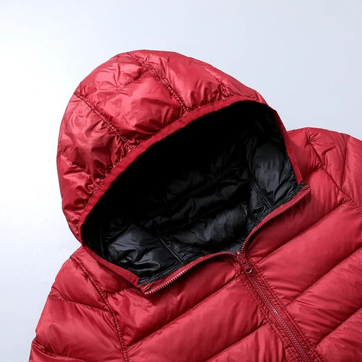 JacobNora AUS – Down Jacket