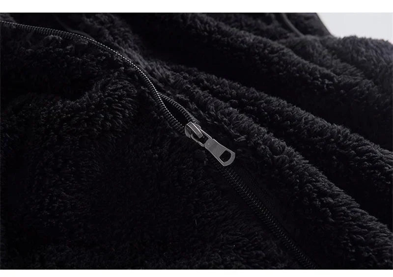 Caithlyn Gilet | Warm & Versatile