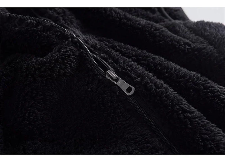Caithlyn Gilet | Warm & Versatile