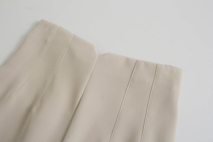 Eva Pants – Elegant and Comfortable Everyday Style