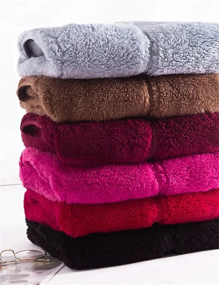Caithlyn Gilet | Warm & Versatile