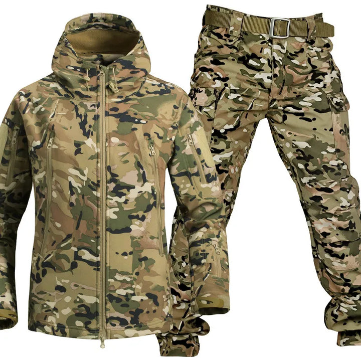 Men's Outdoor Set - Thomas