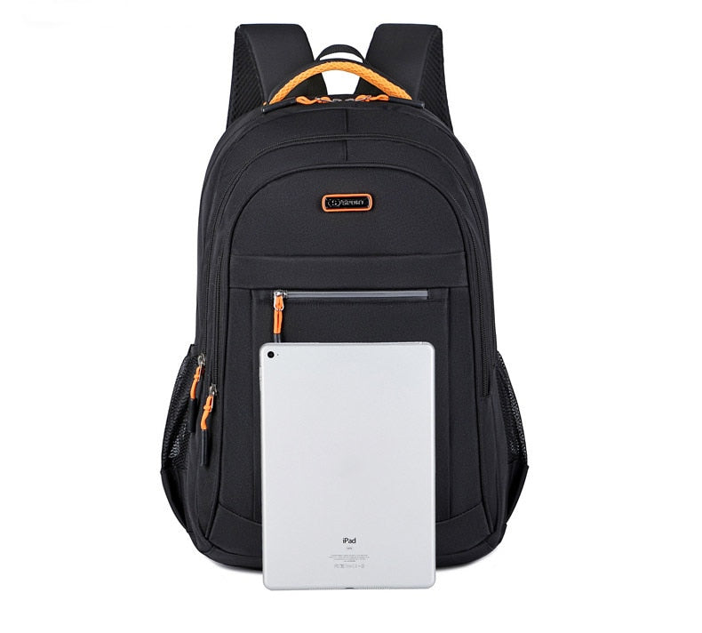 Wasserdichter Oxford-Herrenrucksack - UrbanGuard